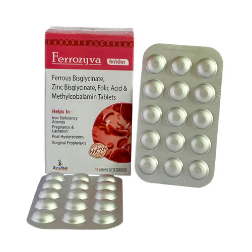 FerroZyva