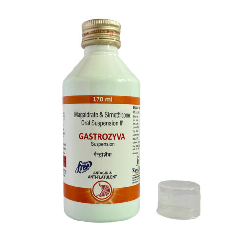 GastroZyva