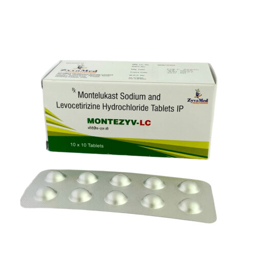 MonteZyv-LC