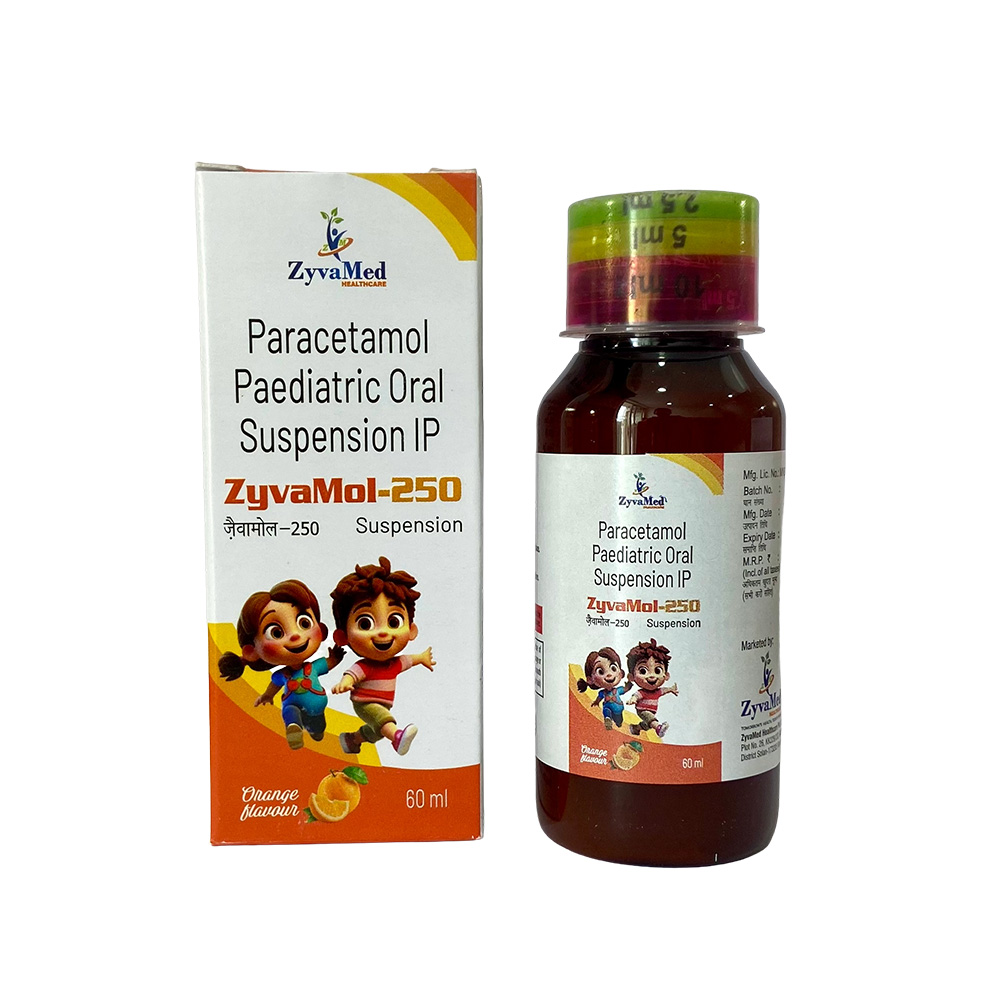 Zyvamol-250