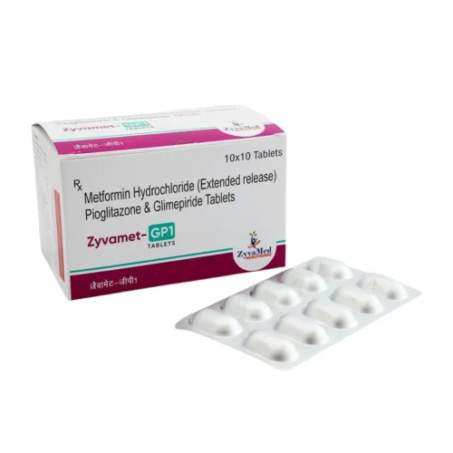 Zyvamet-GP1