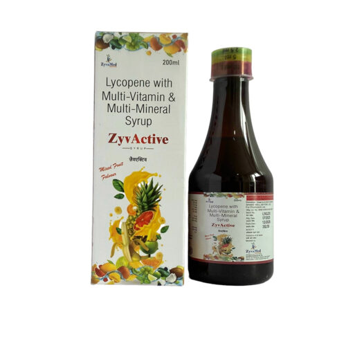 ZyvActive