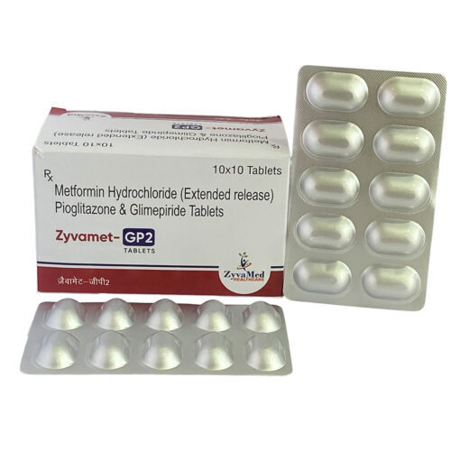 Zyvamet-GP2