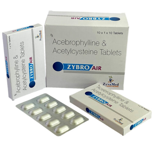 Zybro Air