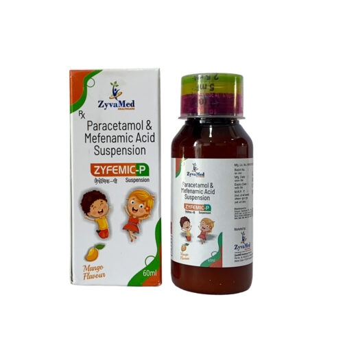 Zyfemic-P