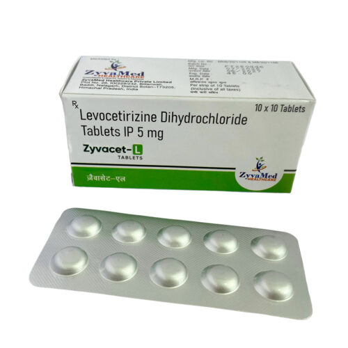 Zyvacet-L